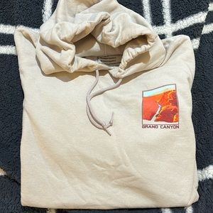Grand Canyon Hoodie
